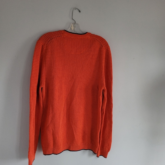 Denim & Flower long Sleeves sweater size XL - Picture 5 of 5